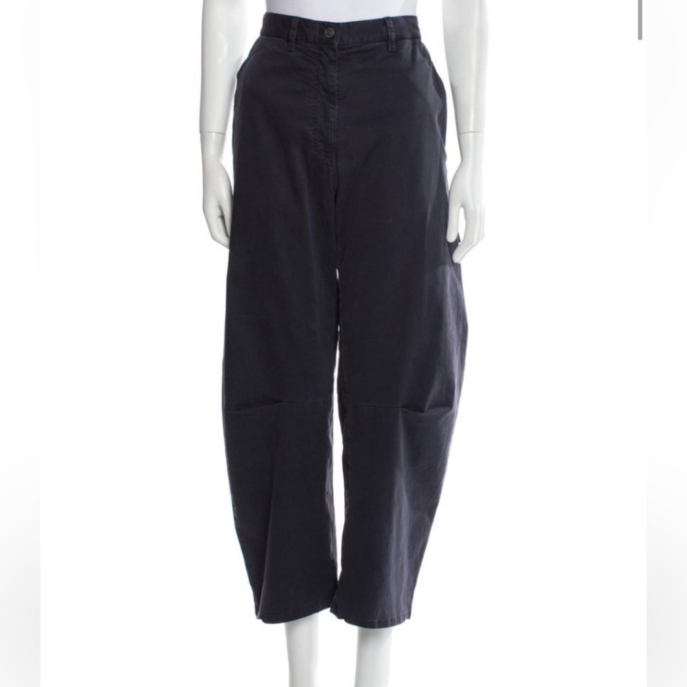 NILI LOTAN SHON PANT • 6
